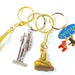 Key souvenirs by kiwinanna