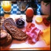 Breakfast at Picknick's by mastermek