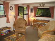 22nd Sep 2013 - The Living Room of our Self Catering Cottage