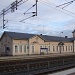 365-Kerava Railway Station DSC05257 by annelis