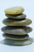 22nd Sep 2013 - Stone Stack