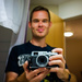 Day 248 - Introducing My Fujifilm X100 by stevecameras