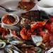 Grilled Seafood Platter by iamdencio
