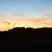 Sunset over Wymondham by motorsports