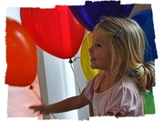 22nd Sep 2013 - Balloons!!!