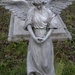 Angel of Peace by bjywamer