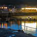 Mousehole by Night by shepherdmanswife