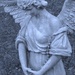 Angel of Peace #2 by bjywamer
