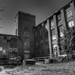 Lymansville Mill in HDR by kannafoot