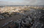 20th Sep 2013 - View from the Shard I