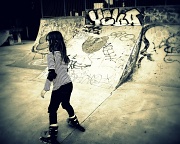 5th Sep 2010 - Skate Park