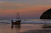 26th Sep 2013 - Going Fishing At Dawn 