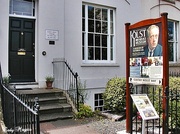 25th Sep 2013 - The Birthplace of Gustav Holst