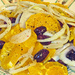 Orange, Onion and Olive Salad -- OH SO GOOD! by tanda