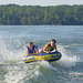 Tubing is Totally CRAZY by tanda