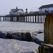 Southwold pier by karendalling
