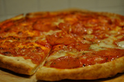 25th Sep 2013 - Pizza