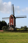 16th Sep 2013 - Windmill