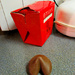 Help! I am a Prisoner in a Chocolate-Covered Chinese Fortune Cookie Factory! by jrambo001