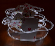 26th Sep 2013 - Card trick