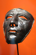 18th Sep 2013 - Iron Mask of the Lost Legions of Rome