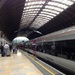 Paddington Station! by whiteswan