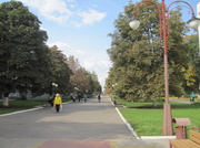 17th Sep 2013 - boulevard