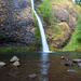 Horsetail Falls, Oregon by vickisfotos