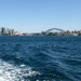 Beautiful Sydney by kjarn