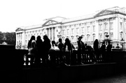 27th Sep 2013 - Buckingham Palace
