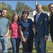 The Sun News Election Crew visits Lunenburg by Weezilou