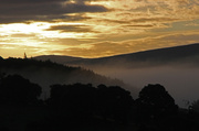 15th Sep 2013 - A final Welsh sunrise