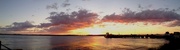 27th Sep 2013 - Sunset at The Battery, Charleston, SC, 9/27/13