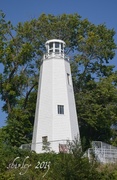 27th Sep 2013 - lighthouse