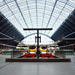 At St Pancras ~ 2 by seanoneill