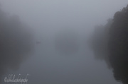 24th Sep 2013 - 24.9.13 Misty Waters