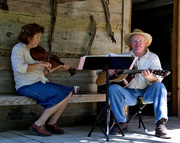 28th Sep 2013 - Bluegrass Music