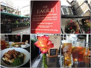 27th May 2010 - The Eagle Pub - Cambridge