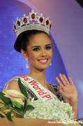 28th Sep 2013 - Miss World 2013