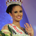 Miss World 2013 by iamdencio