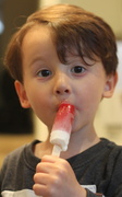 30th May 2013 - Ice lolly