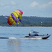 Parasailing  by onewing