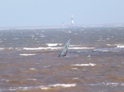 29th Sep 2013 - Windsurfer 1