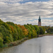 Autumn in Turku by joa