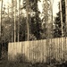 "Good Fences Make Good Neighbors"? by bjywamer
