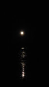 20th Sep 2013 - Maine, Moon