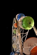 24th Sep 2013 - Ferris Wheel 