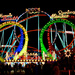 Oktoberfest Roller Coaster by jyokota