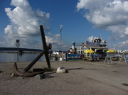 14th Sep 2013 - Port of Lahti