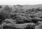 30th Sep 2013 - Rock pools